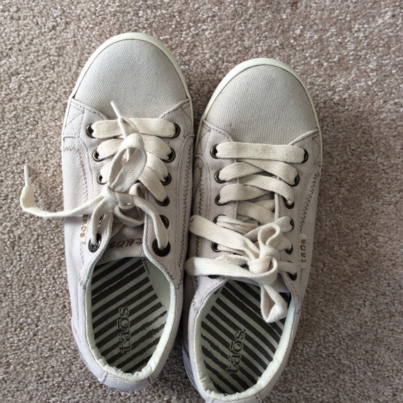 Taos Footwear shoes - Picture 2 of 5